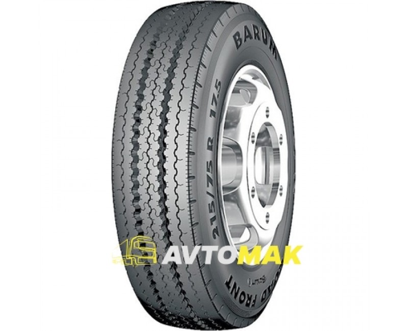 Barum BF14 (рулевая) 235/75 R17.5 132/130L