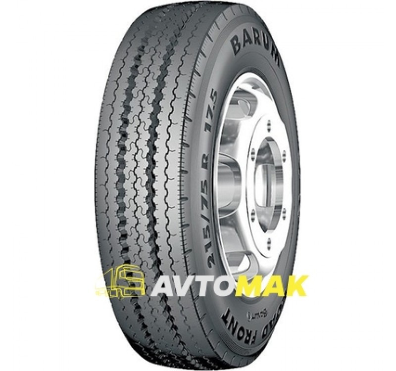 Barum BF14 (рулевая) 235/75 R17.5 132/130L