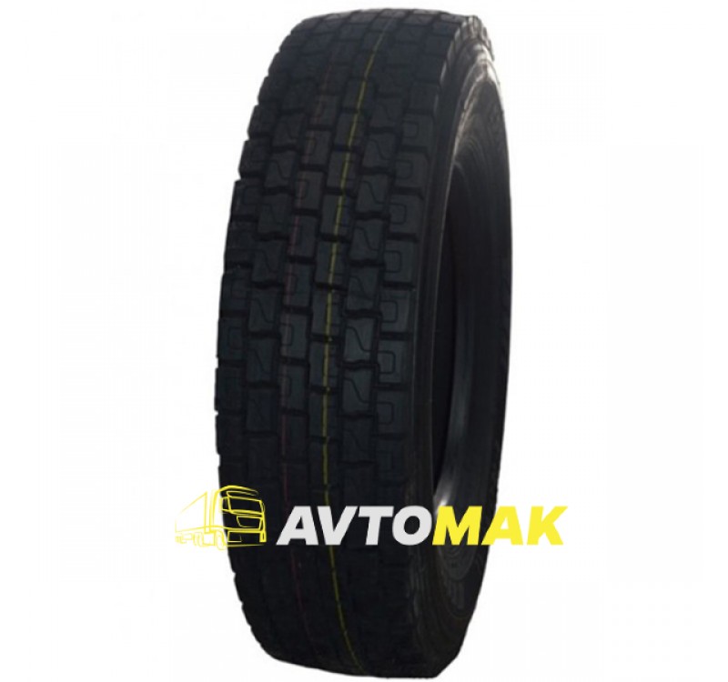 Goldshield HD919 (ведущая) 215/75 R17.5 127/124M PR16