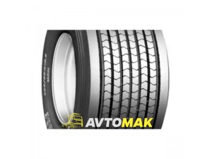 Doublestar TAX106 (прицепная) 445/45 R19.5 160L