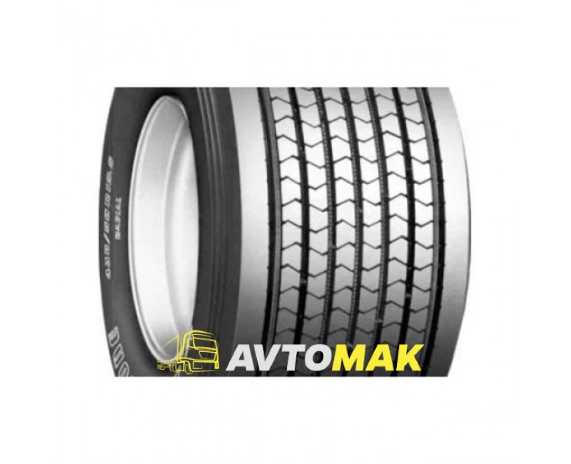 Doublestar TAX106 (прицепная) 445/45 R19.5 160L