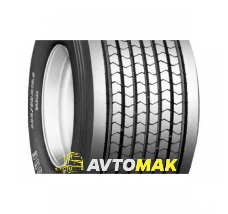 Doublestar TAX106 (прицепная) 445/45 R19.5 160L