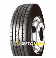 Doublestar F-ONE (рулевая) 315/80 R22.5 154/151L