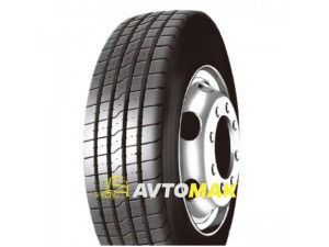 Doublestar F-ONE (рулевая) 315/80 R22.5 154/151L