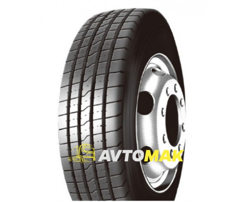 Doublestar F-ONE (рулевая) 315/80 R22.5 154/151L