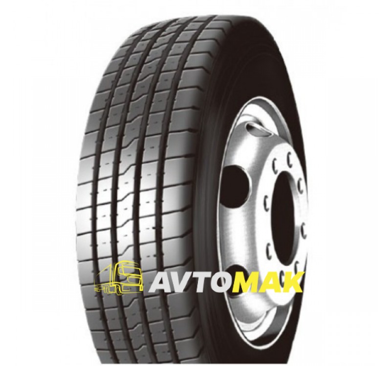 Doublestar F-ONE (рулевая) 315/80 R22.5 154/151L