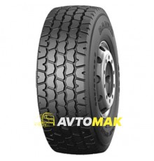 Barum BS49 (универсальная) 445/65 R22.5 169K