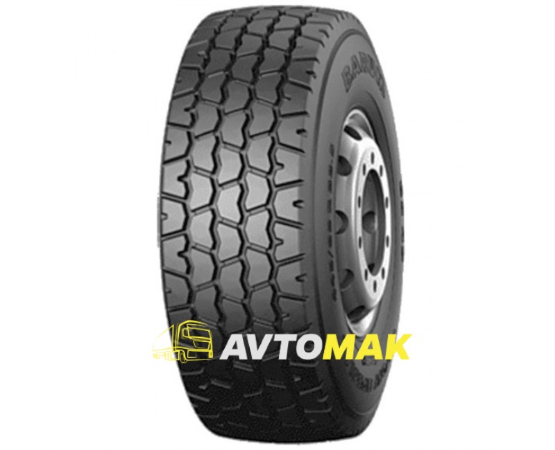 Barum BS49 (універсальна) 445/65 R22.5 169K