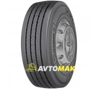 Barum BT200 R (прицепная) 245/70 R19.5 141/140K