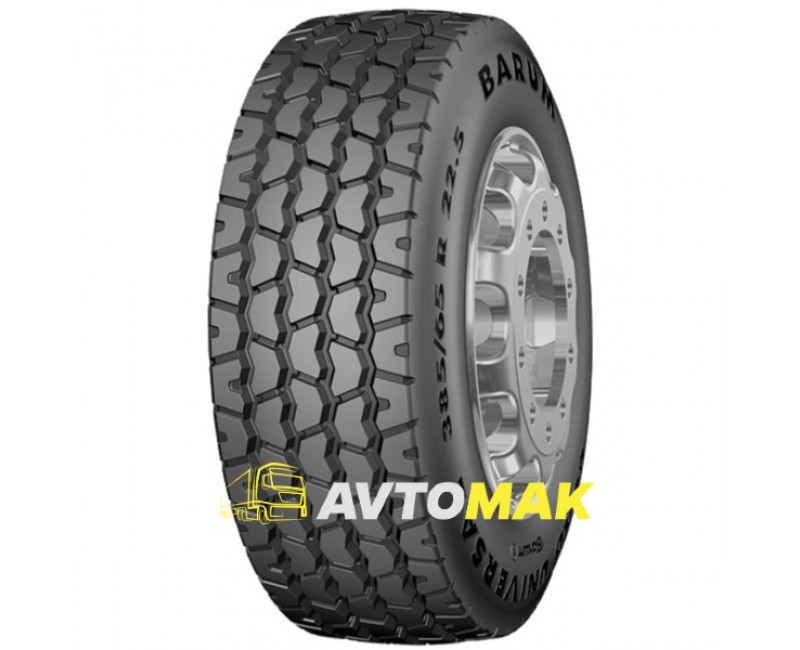 Barum BU49 (універсальна) 385/65 R22.5 160K