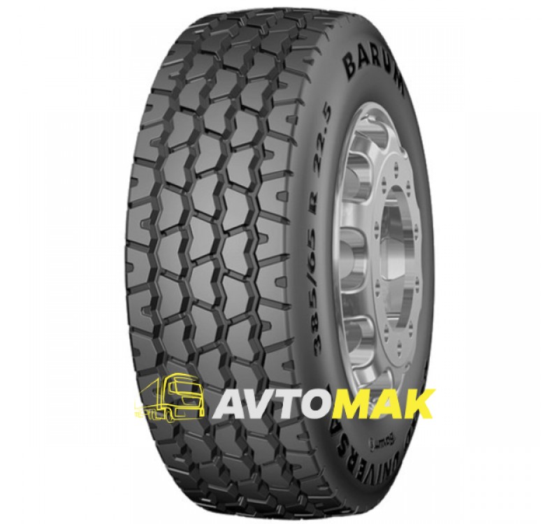 Barum BU49 (универсальная) 385/65 R22.5 160K