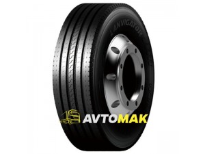 Aplus S208 (універсальна) 9.5 R17.5 143/141J PR18