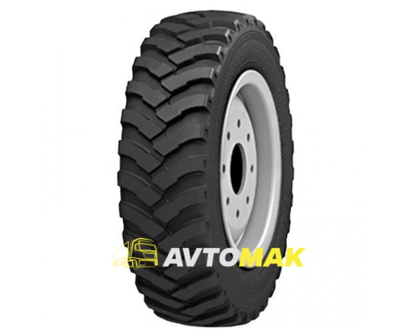 Волтаир DT-114 Voltyre Heavy (індустріальна) 10.00 R20 146A8 PR16