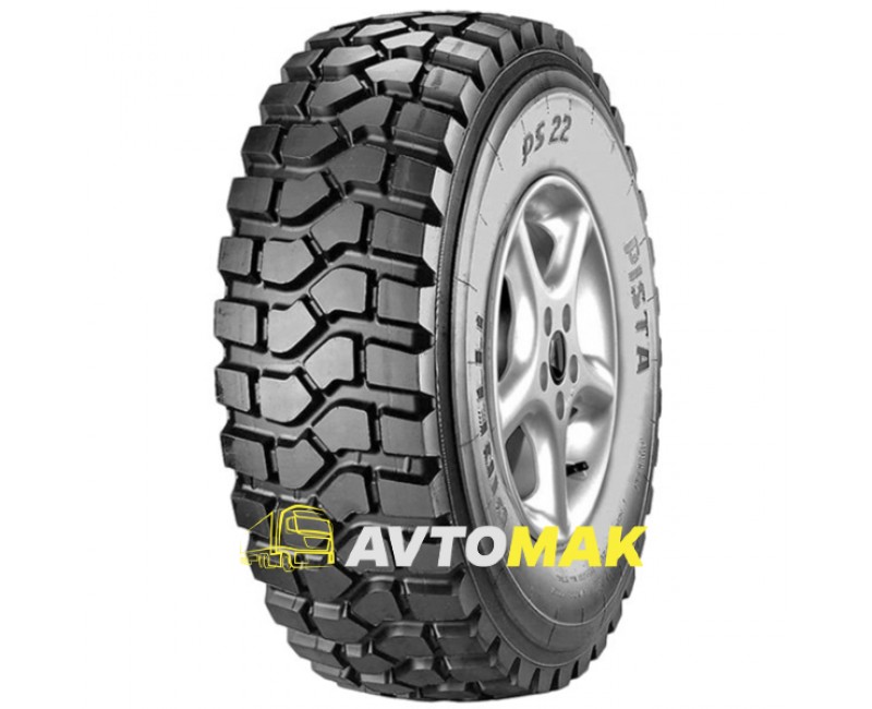 Pirelli PS 22 (ведущая) 395/85 R20 168G