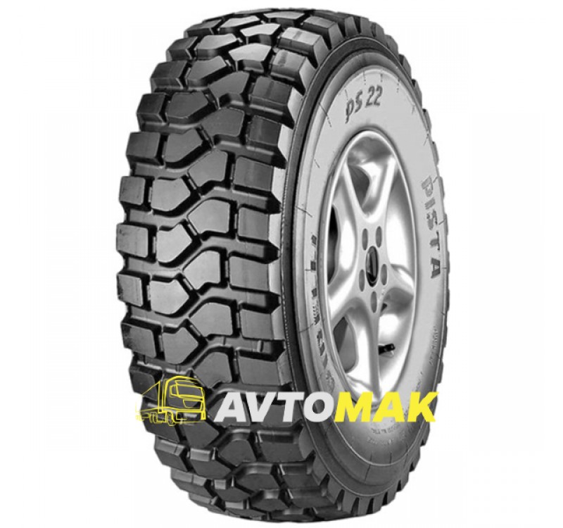 Pirelli PS 22 (ведущая) 365/85 R20 164G