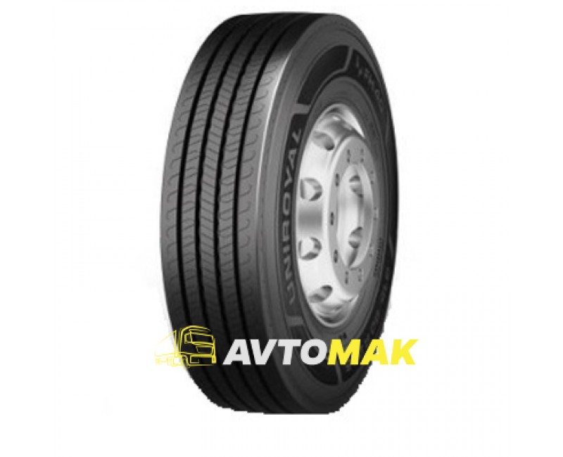 Uniroyal FH40 (рульова) 295/80 R22.5 154/149M