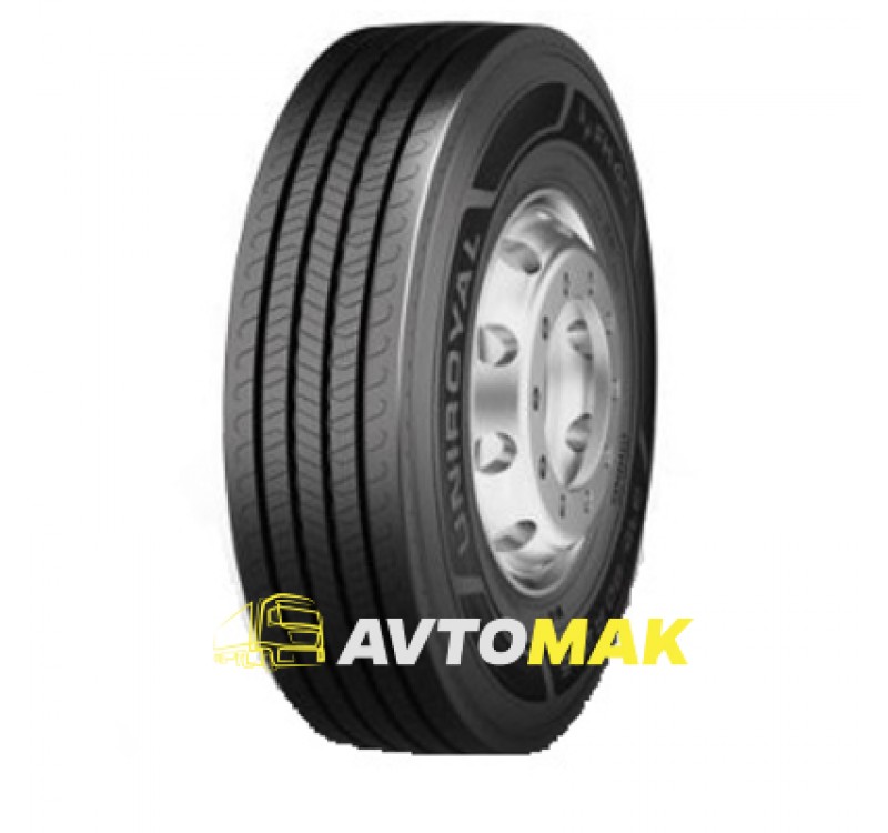 Uniroyal FH40 (рулевая) 215/75 R17.5 126/124M