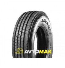 Advance GL278A (рульова) 245/70 R19.5 141/140J PR18