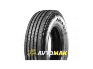 Advance GL278A (рульова) 245/70 R17.5 143/141J PR18