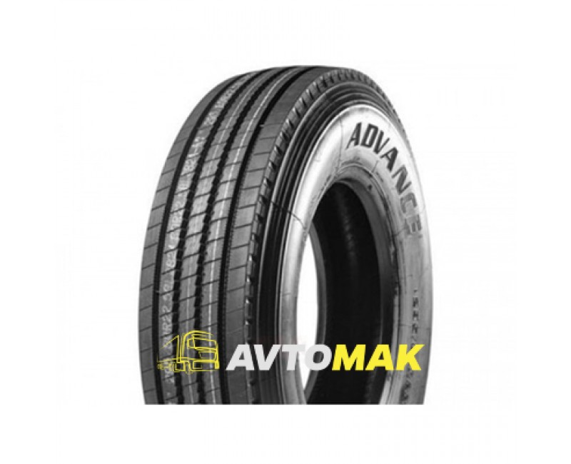 Advance GL278A (рульова) 245/70 R17.5 143/141J PR18