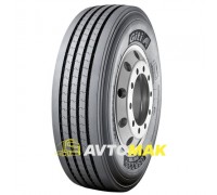 Giti GSR225 (рулевая) 245/70 R19.5 136/134M
