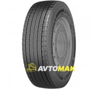 Continental Conti EfficientPro D (ведуча) 315/70 R22.5 154/150L PR18