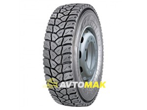 Giti GDM686 (кар'єрна) 13 R22.5 156K