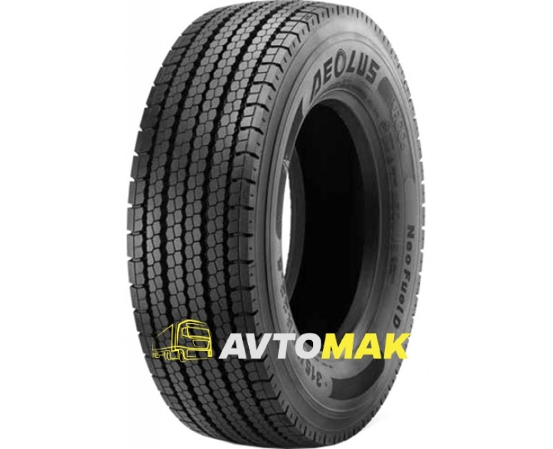 Aeolus Neo Fuel D (ведуча) 315/80 R22.5 156/150L PR18
