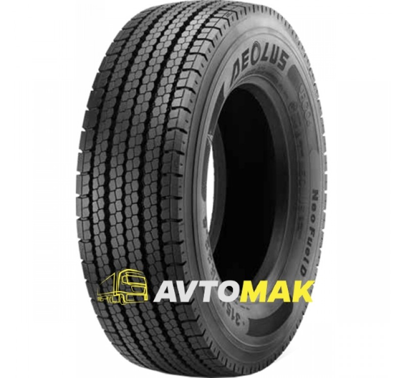 Aeolus Neo Fuel D (ведуча) 295/60 R22.5 150/147K