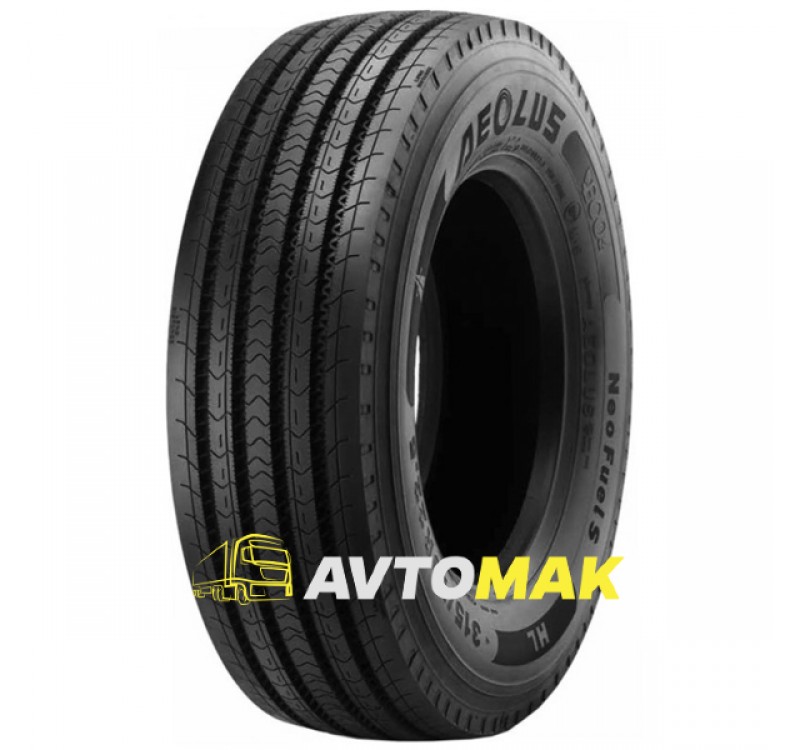 Aeolus Neo Fuel S (рульова) 295/60 R22.5 150/147K