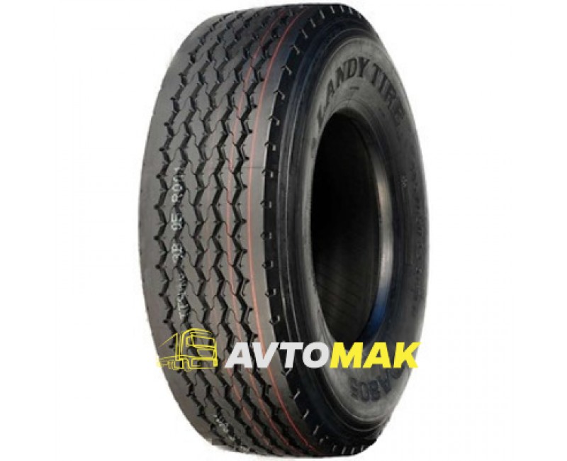 LANDY DA805 (причіпна) 385/55 R22.5 160K