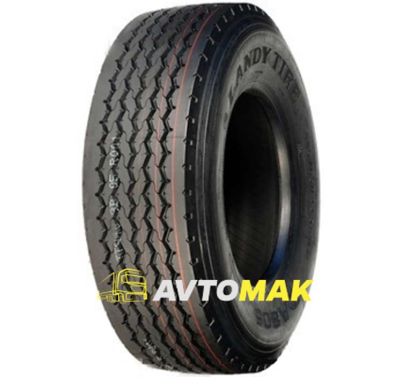 LANDY DA805 (прицепная) 385/55 R22.5 160K LANDY DA805 (прицепная) 385/55 R22.5 160K