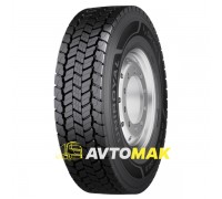 Uniroyal DH40 (ведуча) 225/75 R17.5 129/127M