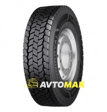 Uniroyal DH40 (ведущая) 215/75 R17.5 126/124M