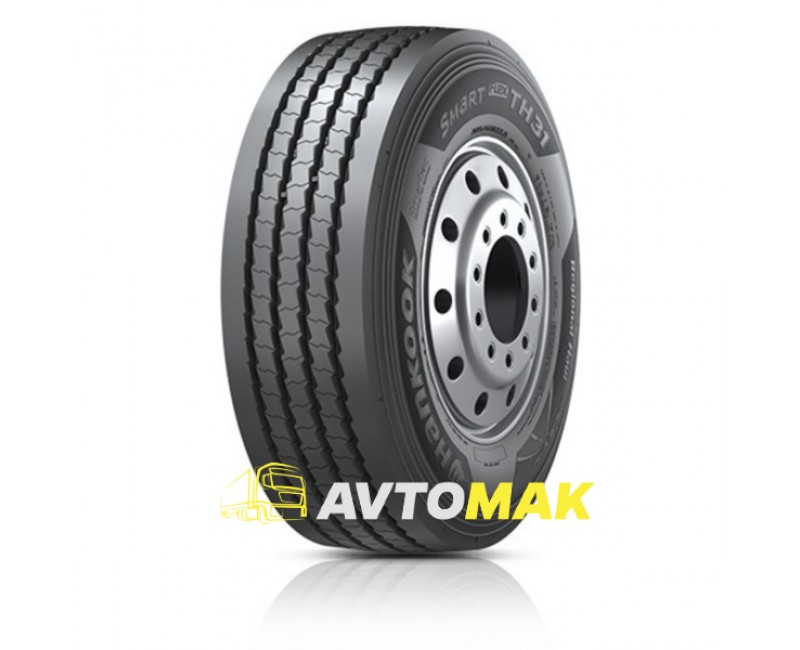 Hankook TH31 (прицепная) 385/65 R22.5 160K PR18