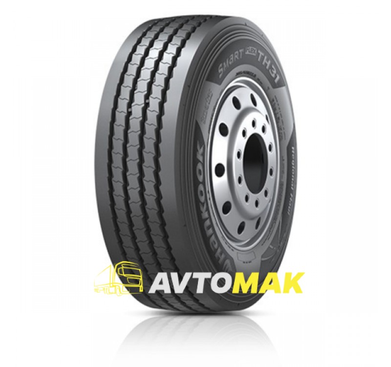 Hankook TH31 (прицепная) 385/65 R22.5 160K PR18