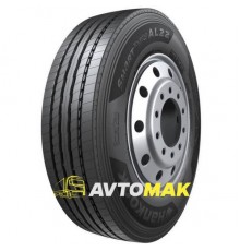 Hankook AL22 (универсальная) 315/80 R22.5 156/150L