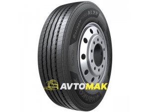 Hankook AL22 (универсальная) 315/80 R22.5 156/150L