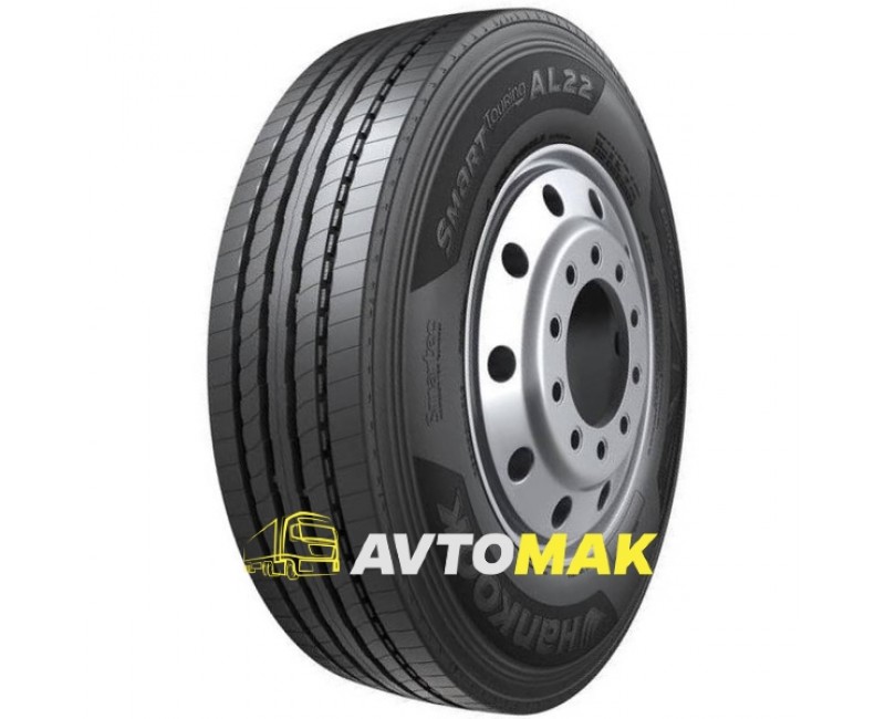 Hankook AL22 (универсальная) 315/80 R22.5 156/150L