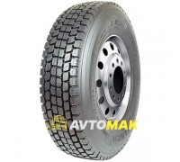 Long March LM329 (ведуча) 315/80 R22.5 156/150M PR20