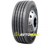 Nokian E-Truck Steer (рулевая) 315/70 R22.5 154/150L