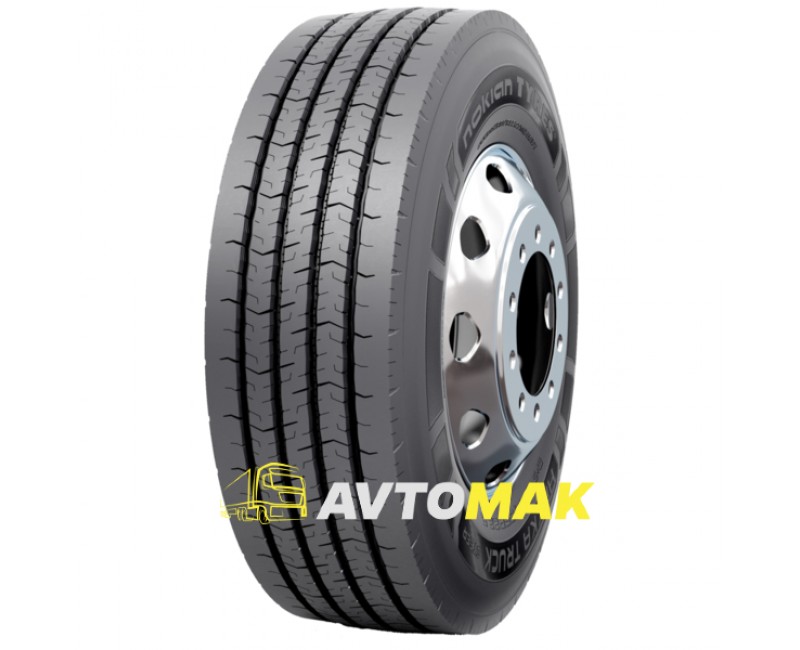 Nokian E-Truck Steer (рулевая) 265/70 R19.5 140/138M