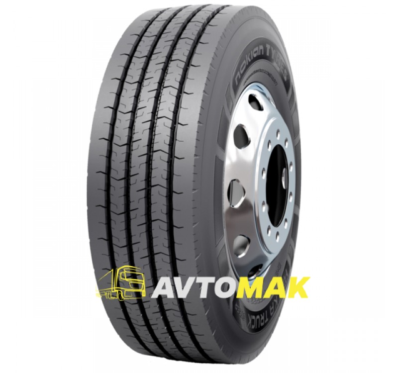 Nokian E-Truck Steer (рулевая) 385/55 R22.5 160K