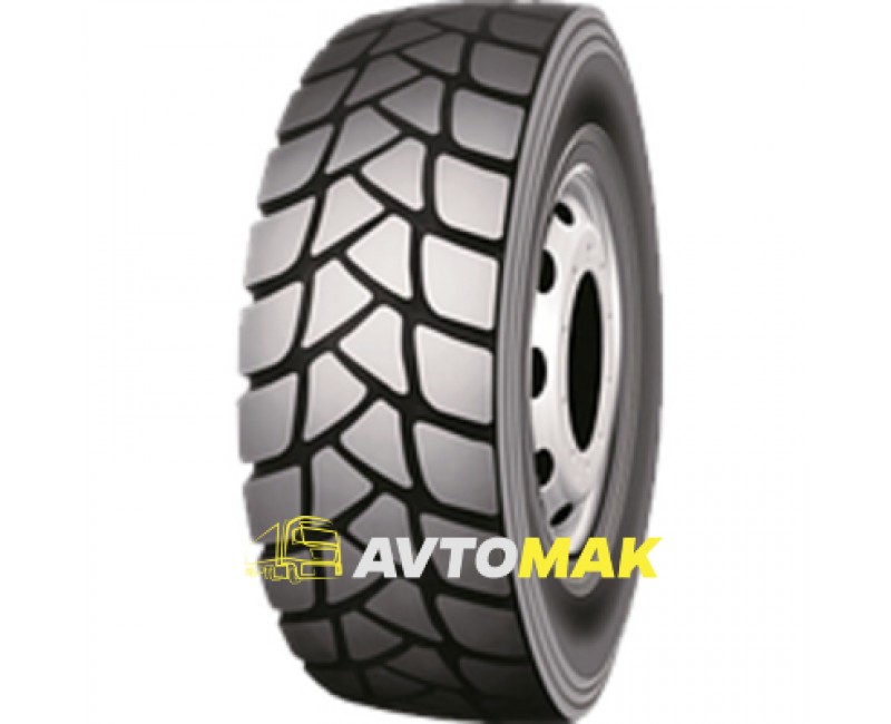 Taitong HS203 (індустріальна) 315/80 R22.5 157/153L