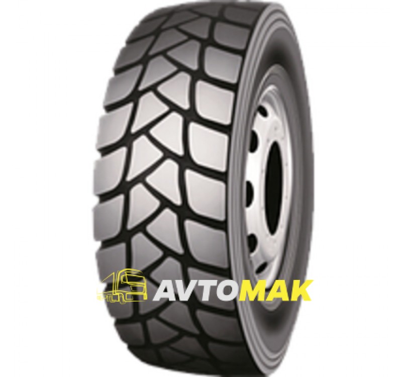Taitong HS203 (индустриальная) 315/80 R22.5 157/153L Taitong HS203 (индустриальная) 315/80 R22.5 157/153L
