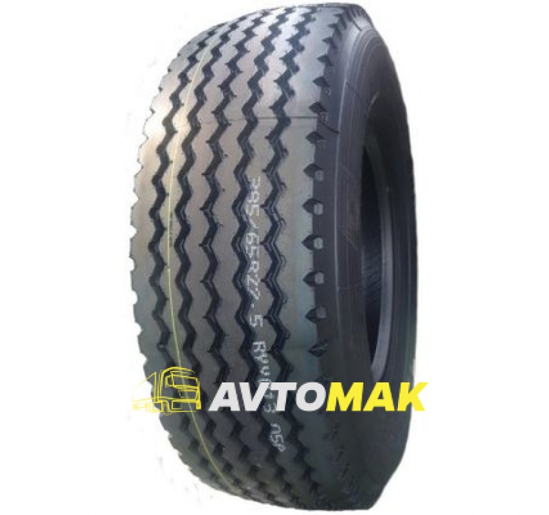 Doupro ST916 (прицепная) 385/65 R22.5 160K PR20