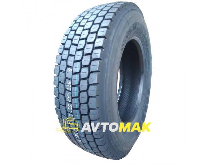 Samson GL267D (ведущая) 315/70 R22.5 154/150L PR20