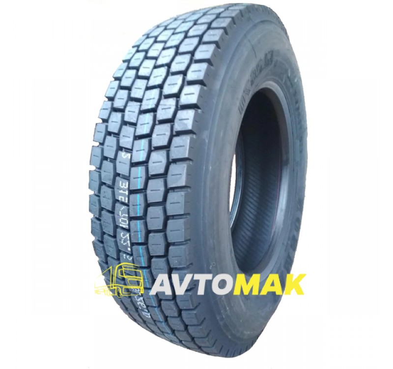 Samson GL267D (ведущая) 315/70 R22.5 154/150L PR20