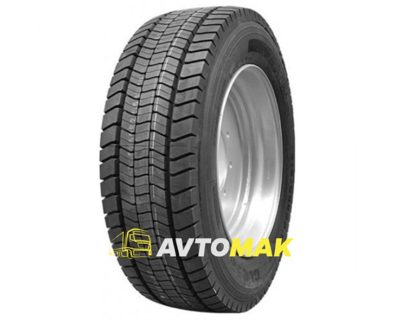 Samson GL265D (ведущая) 315/60 R22.5 154/150L