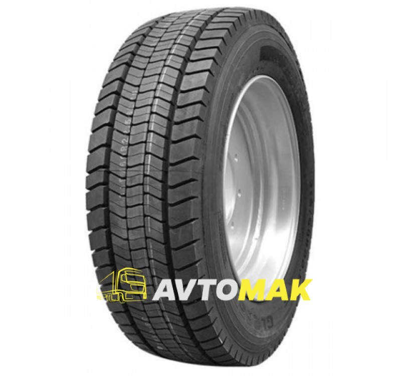 Samson GL265D (ведущая) 215/75 R17.5 135/133J